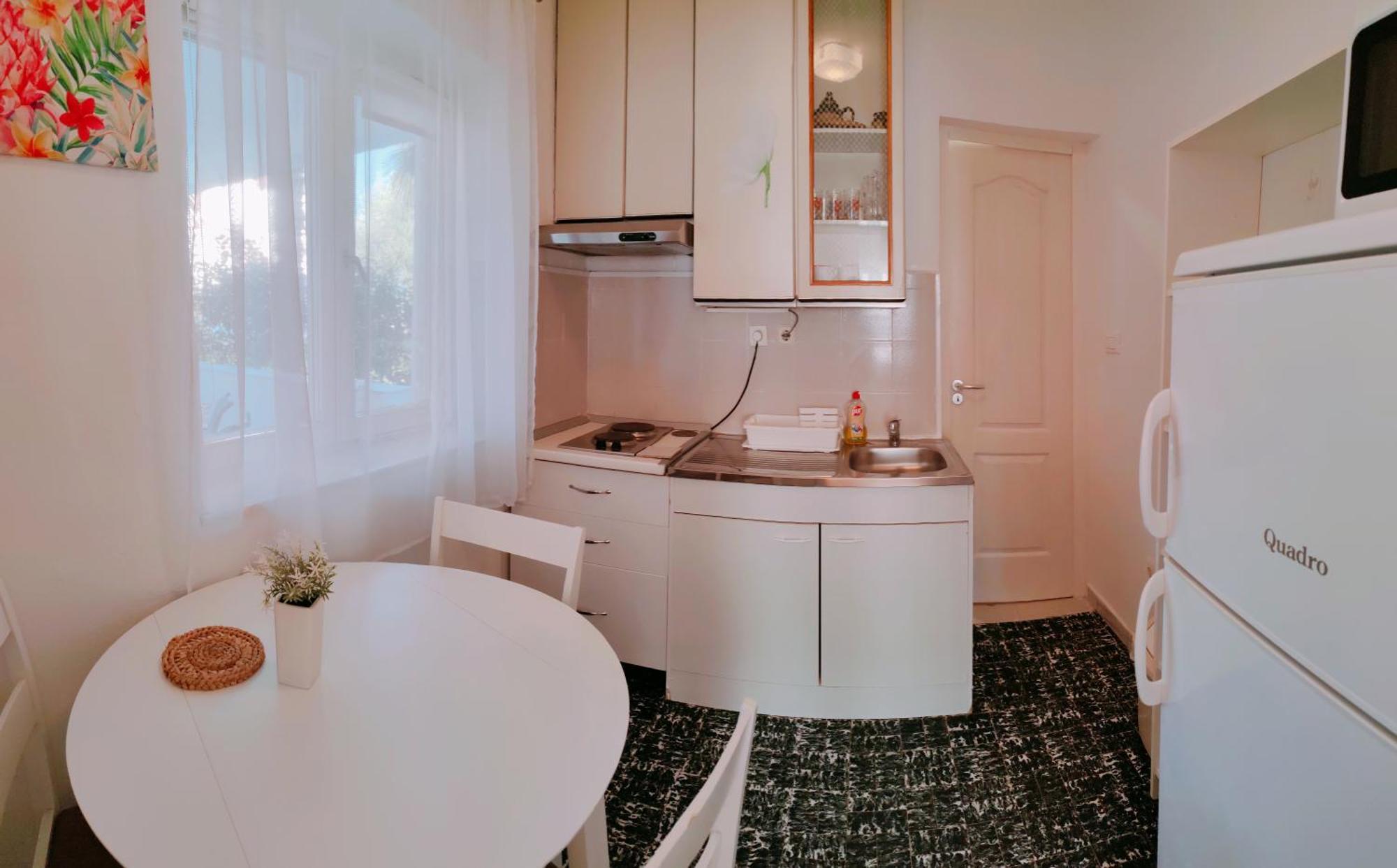 Apartmani Bojana 罗维尼 外观 照片